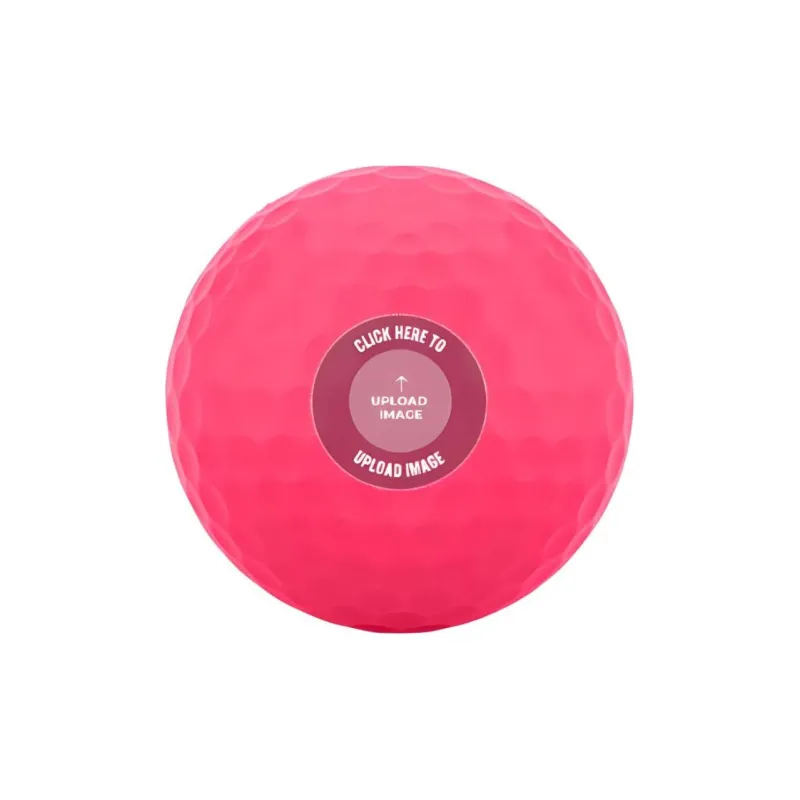 Wilson Golf Ball-3