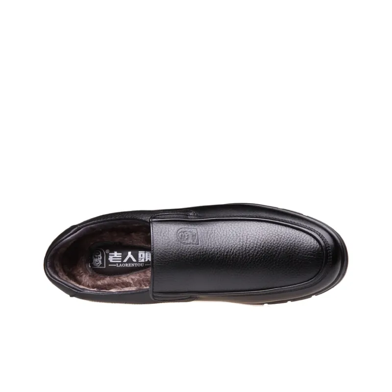 LAORENTOU Men's Casual Shoes Men's-19