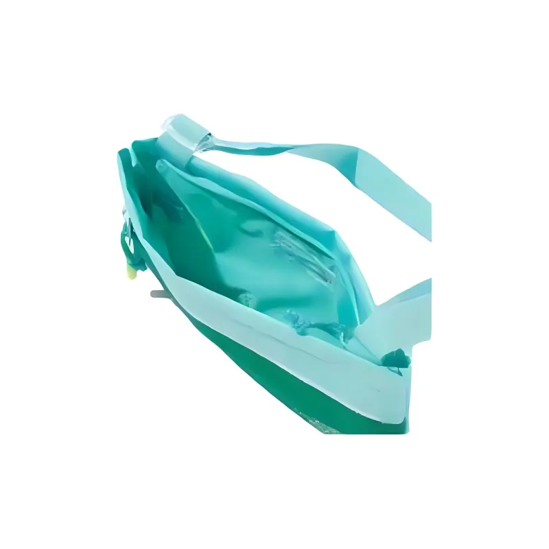 THE NORTH FACE Polyester Shoulder Bag, Crossbody Bag Regular Men's Green-2