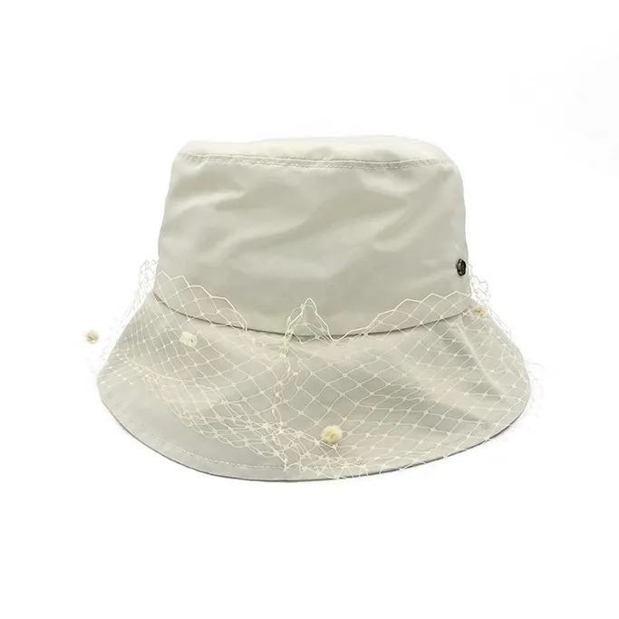Être Par Lee Polyester Bucket Hats Women's-0