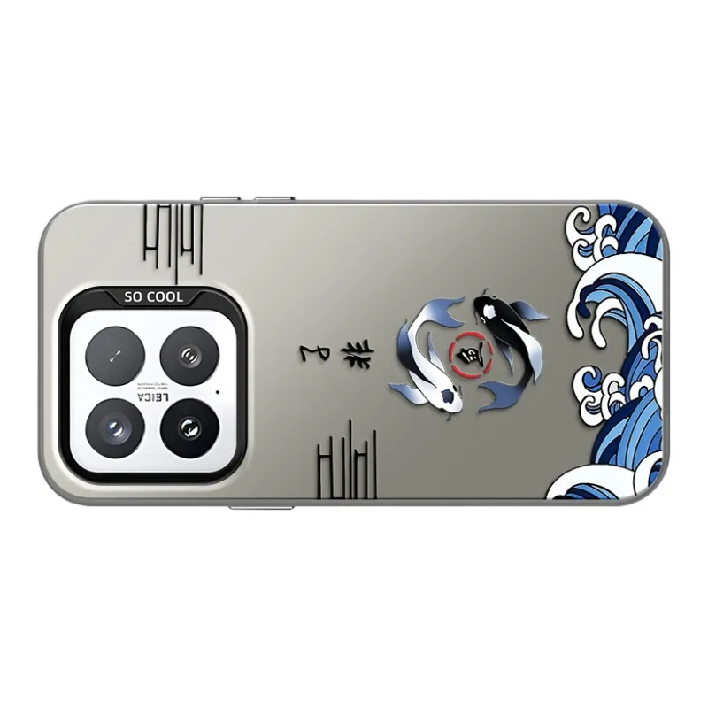 GELEI Phone Cases-9