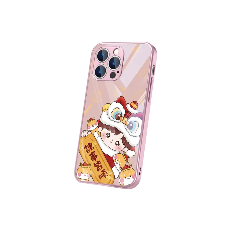 High quality Phone Cases-4