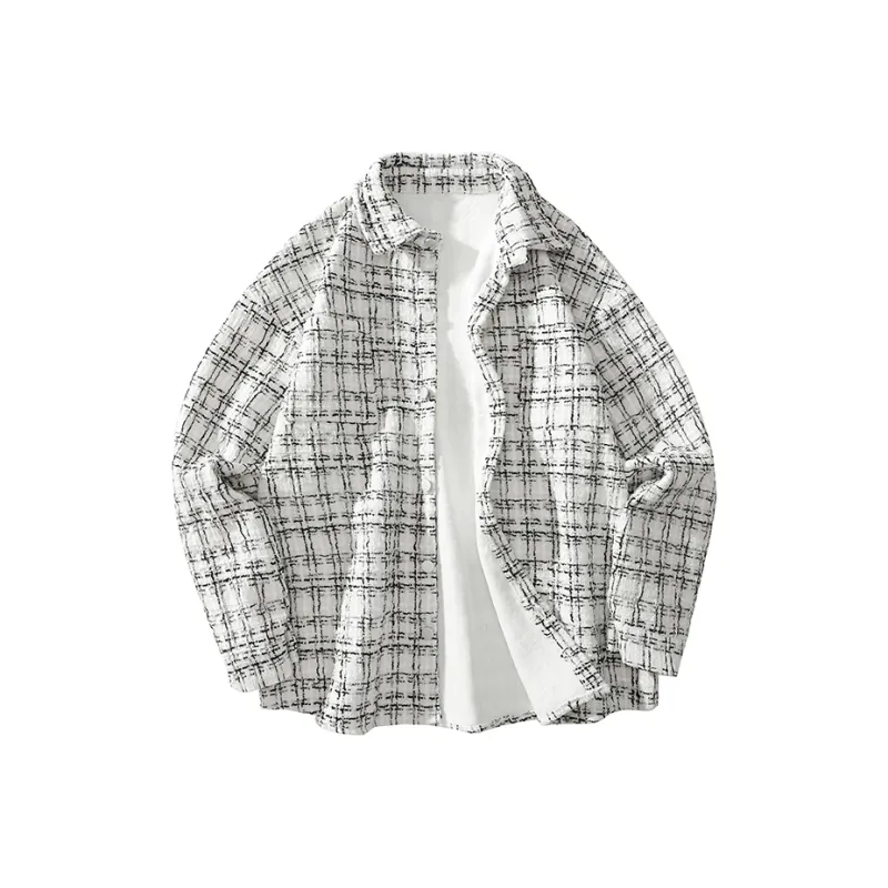 FAX FOR FMACM Jackets Unisex-6