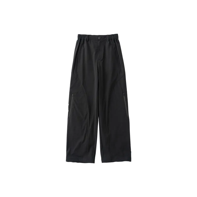 Ben.panda Casual Pants Unisex-0