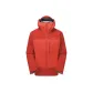 ADRENALINE RED/Tomato Red