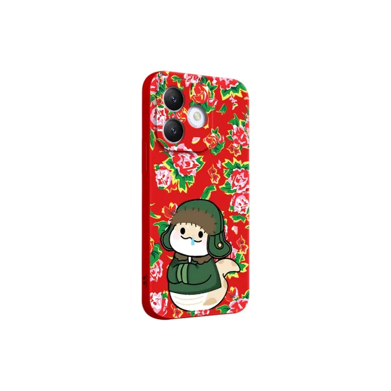 CHUNFAN Phone Cases-15