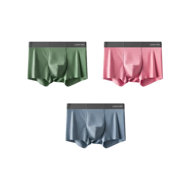 Urban Beauty Underpants Men's 1 Pack-12