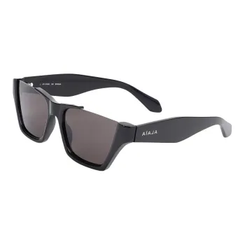 Alaia Rectangular Frame Sunglasses