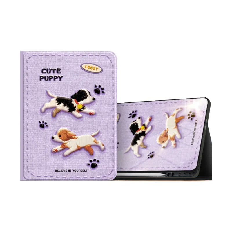 SUPER MOUSE Tablet Protective Cases-21