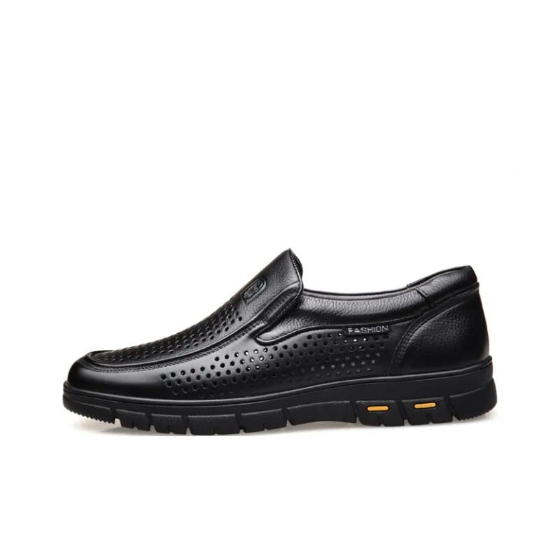 LAORENTOU Men's Casual Shoes Men's-0