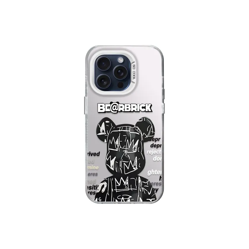 Star Diamond Phone Cases-25