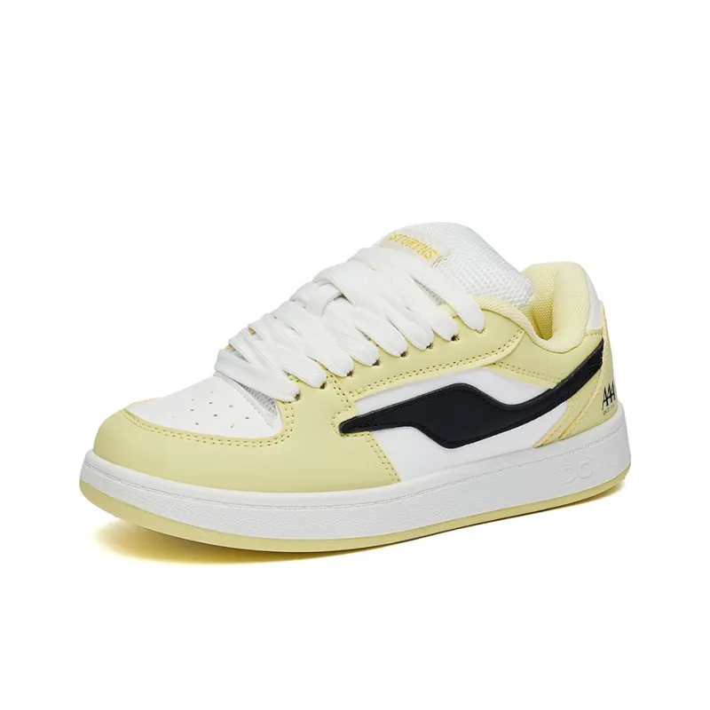 AAA SINCE 1955 Low-Top Skateboard Shoes Women's-80