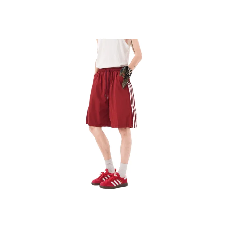 Bejirog Casual Shorts Men-1