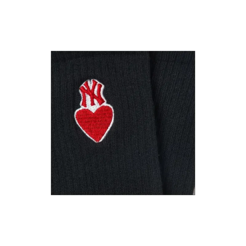 MLB Unisex Knee-high Socks-3