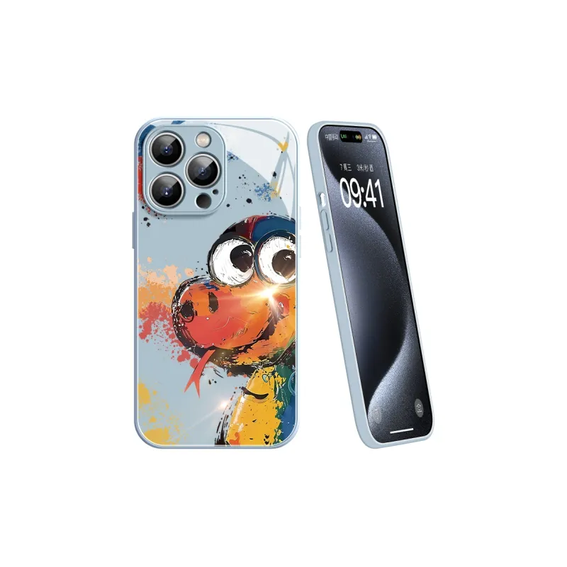Lingtao Phone Cases-3