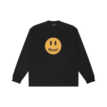 Drew House Mascot Ls Tee