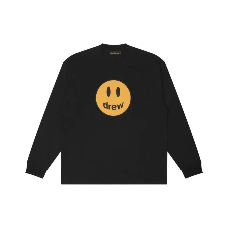 Drew House Mascot Ls Tee-0