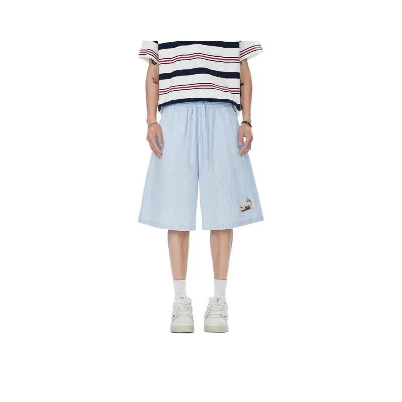 Bejirog Casual Shorts Men-2
