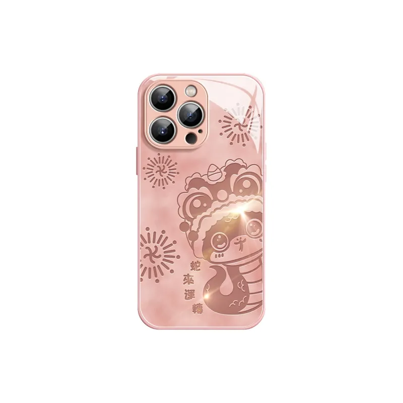 Lingtao Phone Cases-5