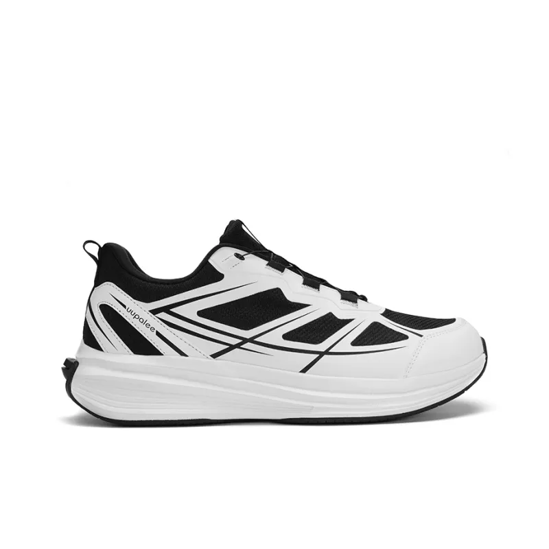 UUPALEE Yoyo Pani Unisex Small Size Black White-3