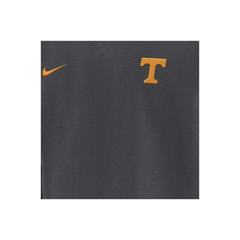 Nike Tennessee Volunteers Sideline Coach Men's Nike College Long-Sleeve Top-1