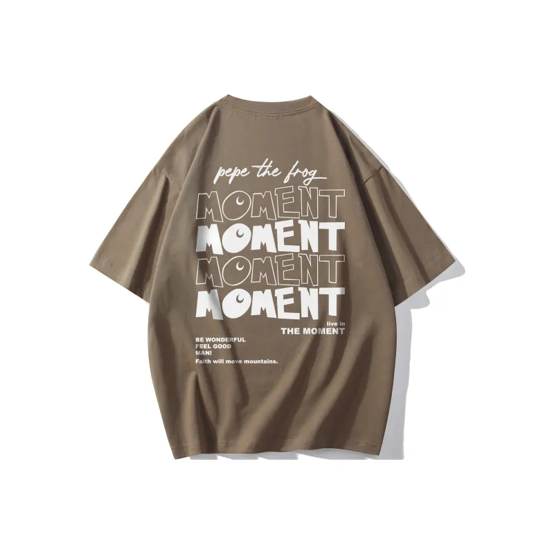 Pepe The Frog T Shirts Unisex-18