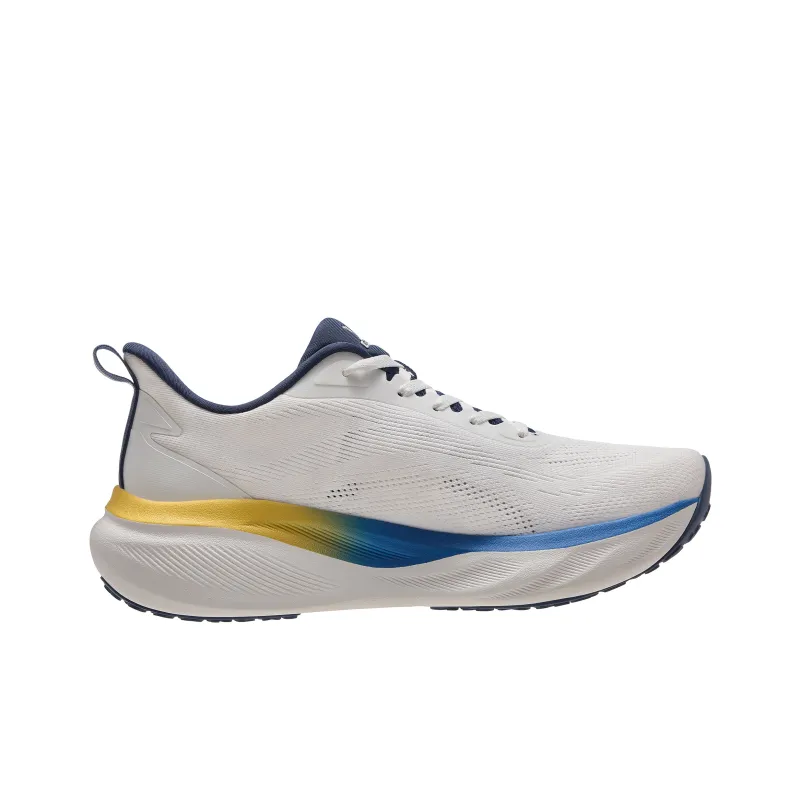 CAMEL Anti-Slip And Wear-Resistant Breathable Low-Top Casual Running Shoes Men's-13