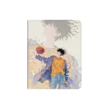 Basketball Youth A White