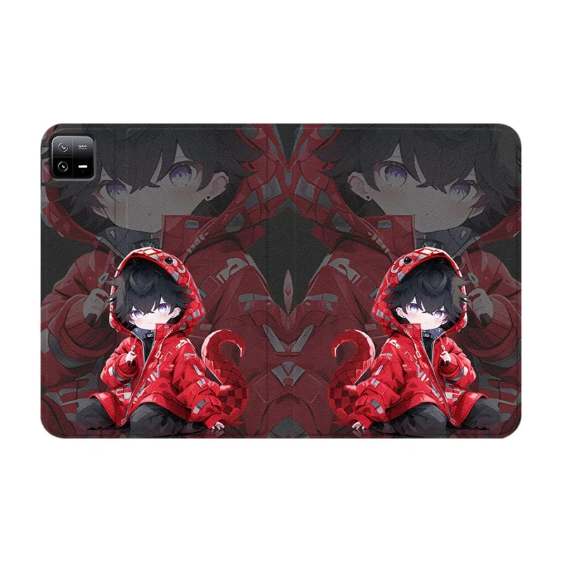 YIBAOBAO Tablet Protective Cases-11