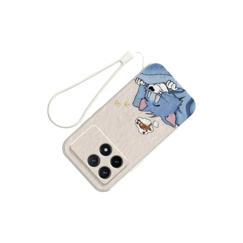 CHUNFAN Phone Cases-5