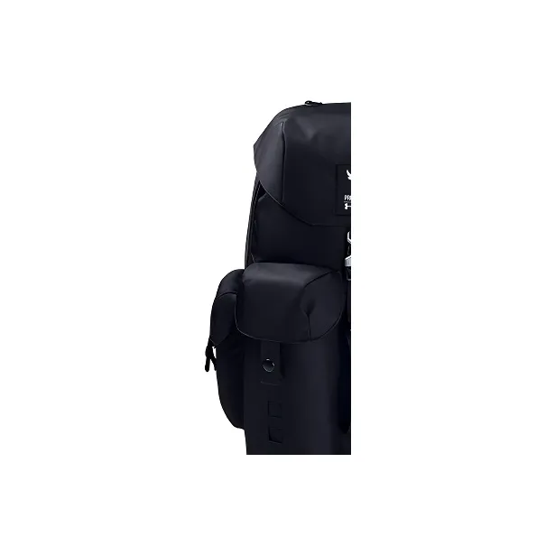 Under Armour Backpacks Black-2