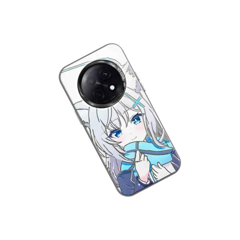 CHUNFAN Phone Cases-12