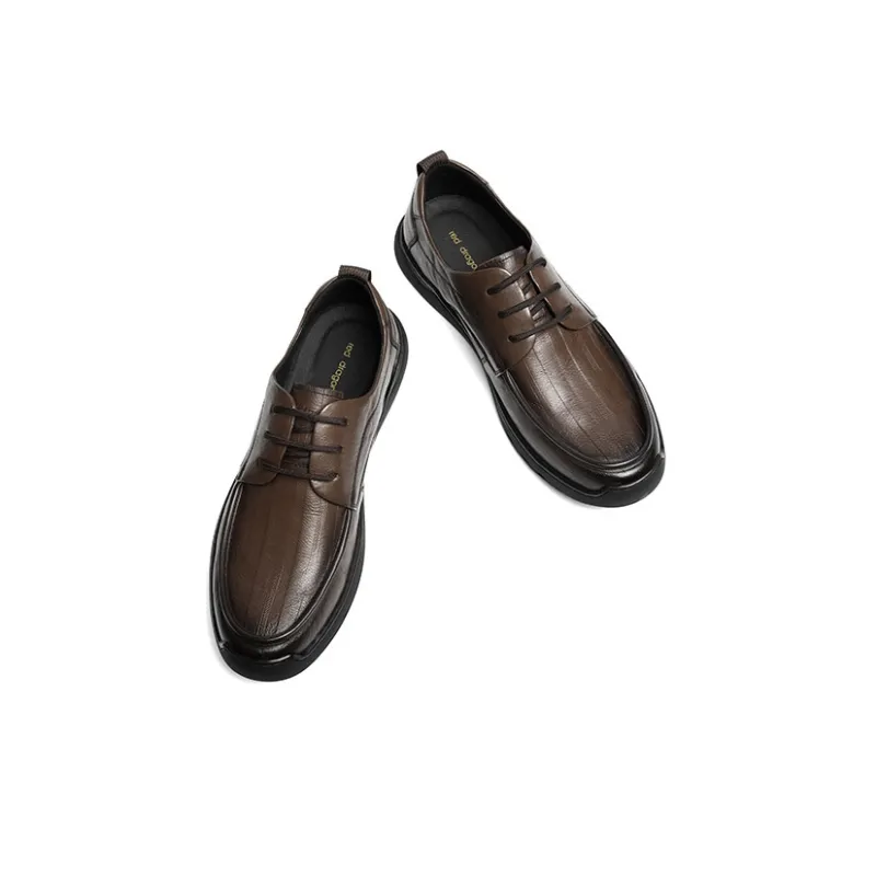 RED DRAGONFLY Dress Shoes Men's-8