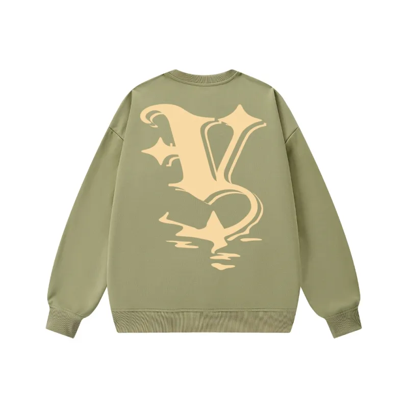 IVEIII Sweatshirts Unisex-13