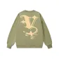 (Thin) Moss Green