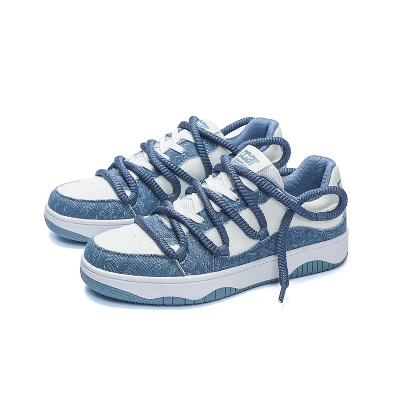 DG3T Anti-Slip And Wear-Resistant Lightweight Height Increasing Low-Top Skateboard Shoes Men's-13