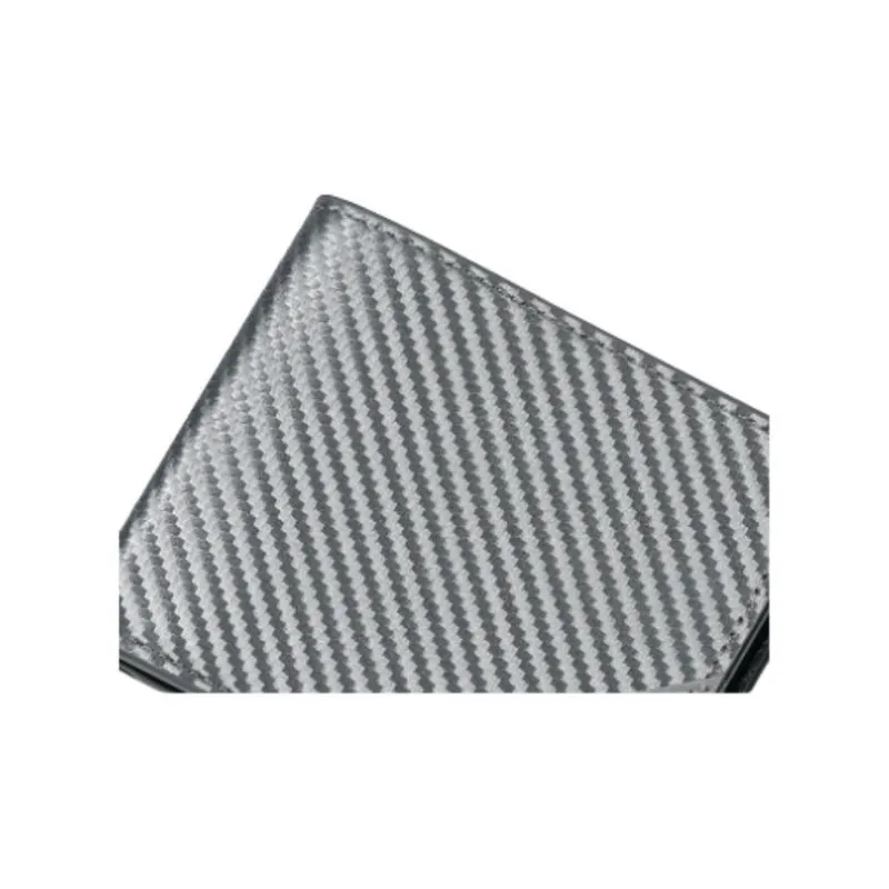Cool PU Wallet Men's Multicolor-5