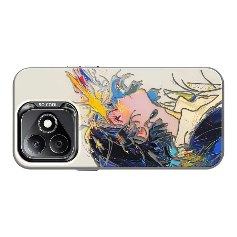 CHUNFAN Phone Cases-34