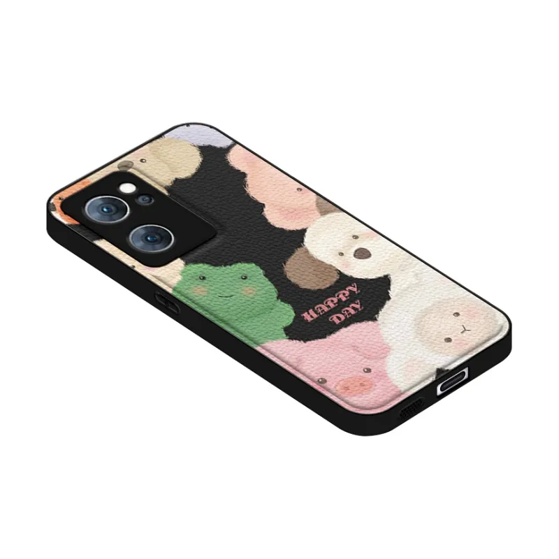 Small bones Phone Cases-10