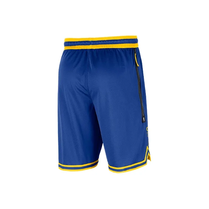 Nike Casual Shorts Men Rush Blue-1