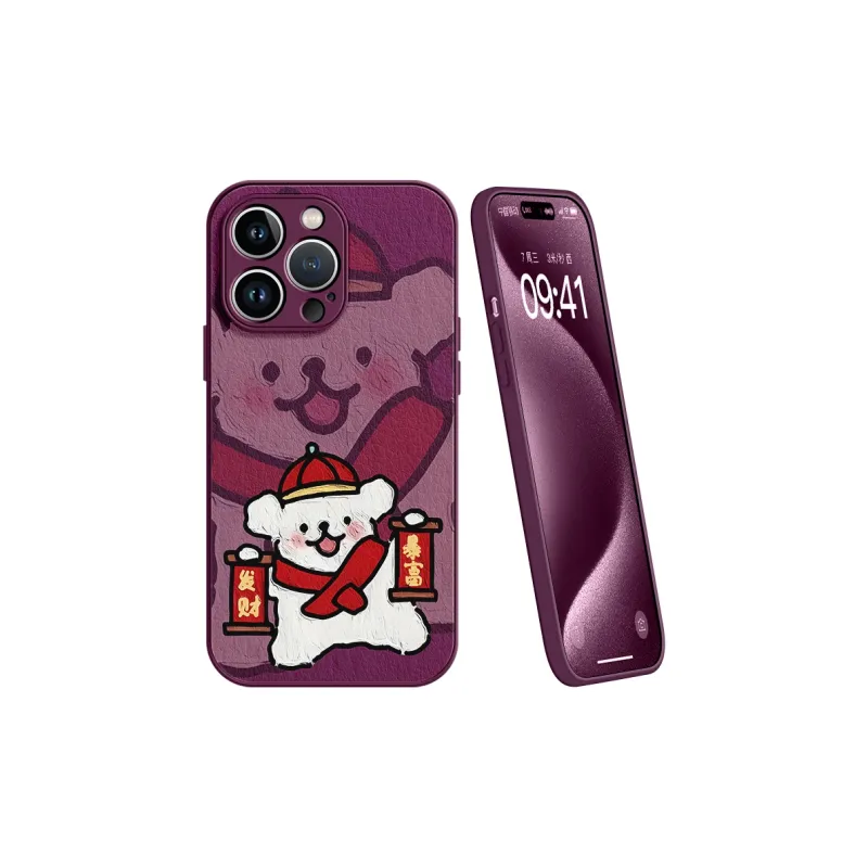 Lingtao Phone Cases-15
