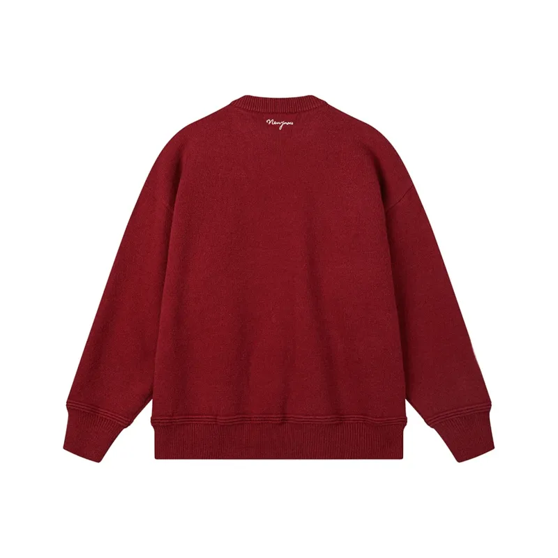NewJnxs Knitwear Unisex-1