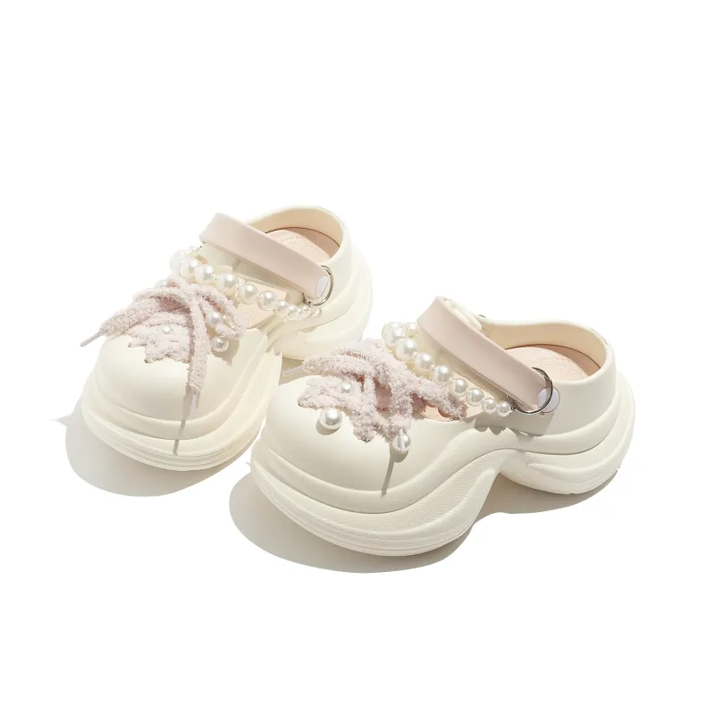 BEIER Clogs Women's-7