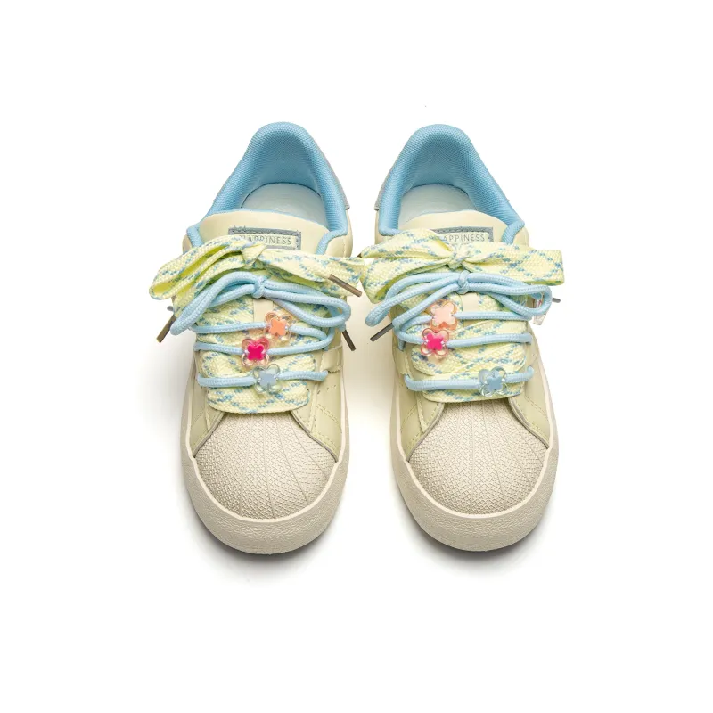 STAE Low-Top Skateboard Shoes Women's-2