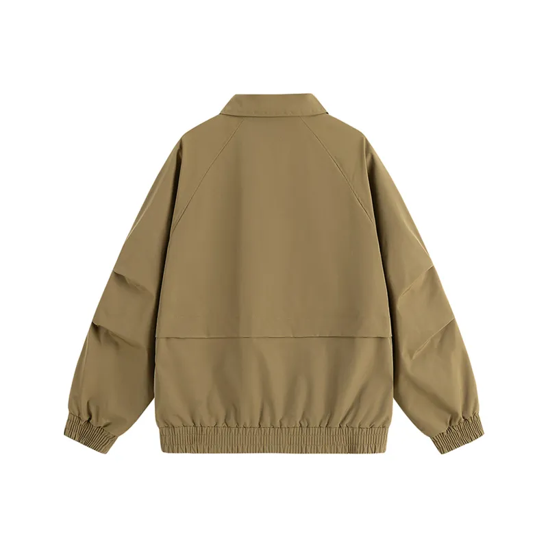 BEENTRILL Jackets Unisex-9