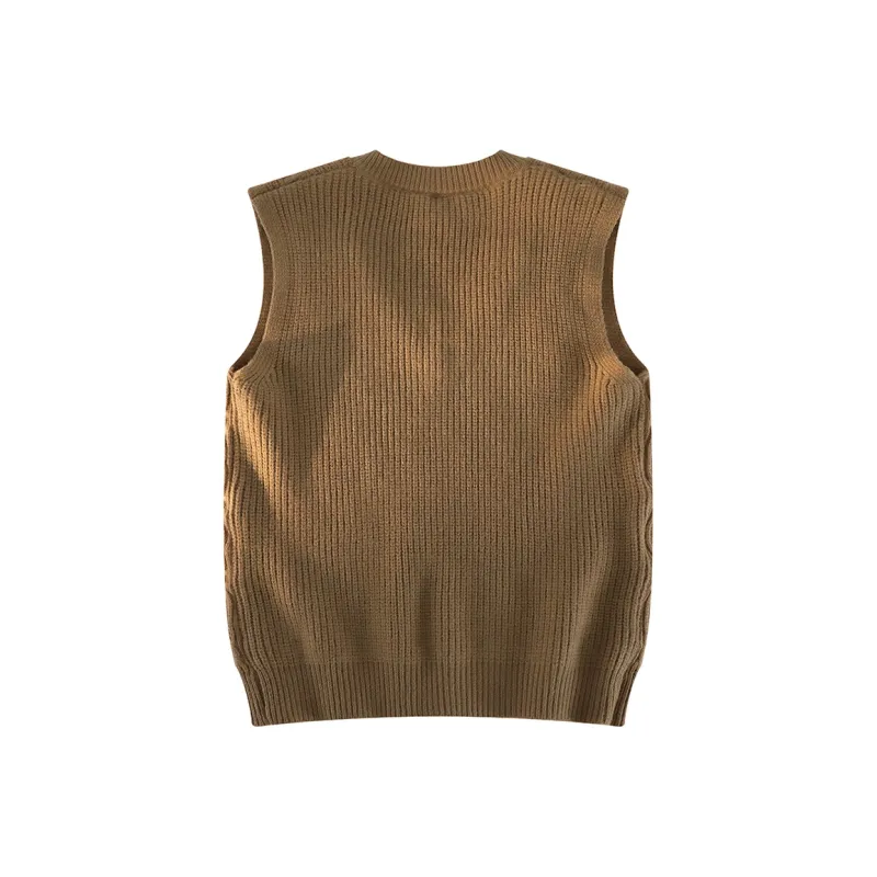 ADOONGA Knitwear Unisex-7