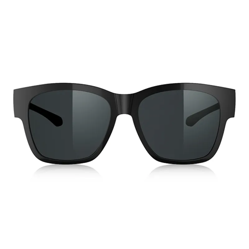 One One TR90 Irregular Shape Sunglasses Unisex-9