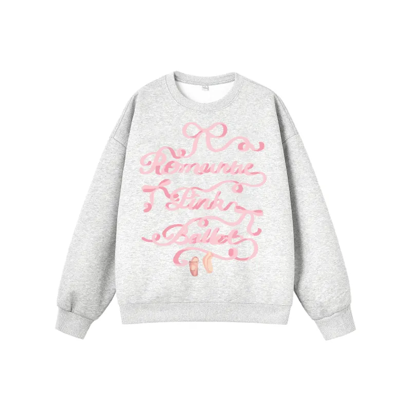 NXPTP Sweatshirts Unisex-7