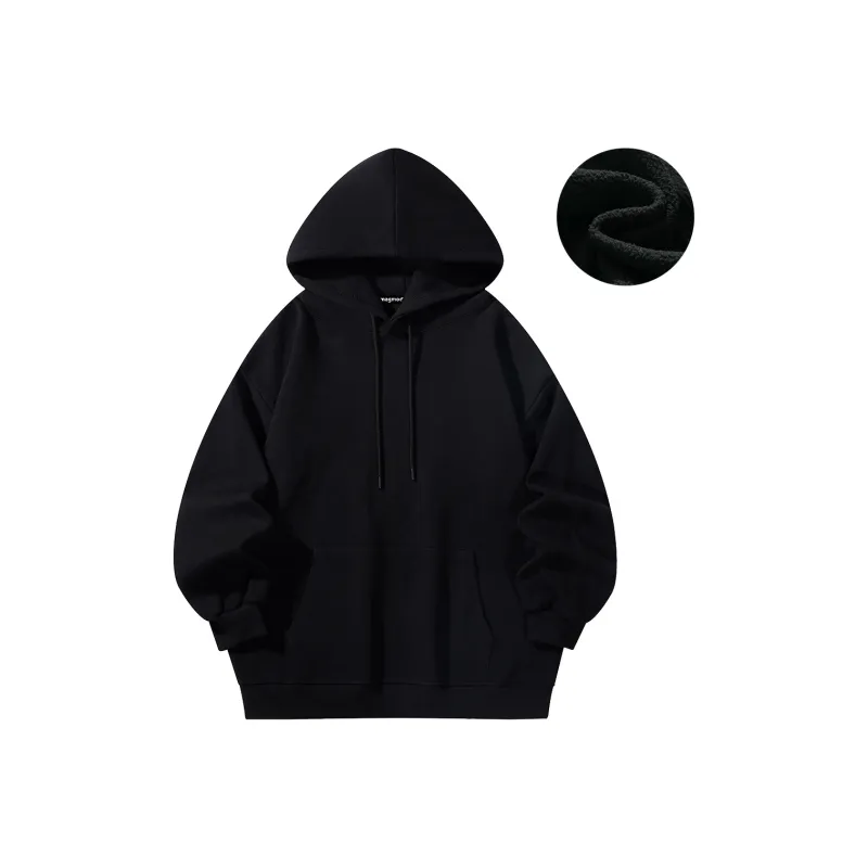 Magmode Sweatshirts Unisex-21