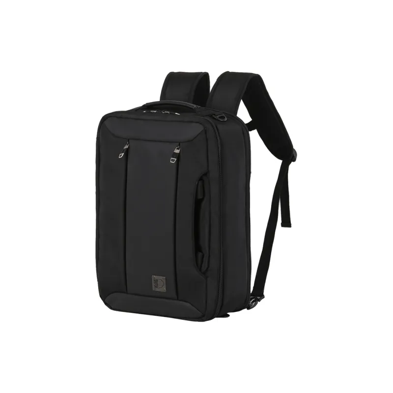 Granite Gear Fabric Backpack Medium Size Men's Black-1